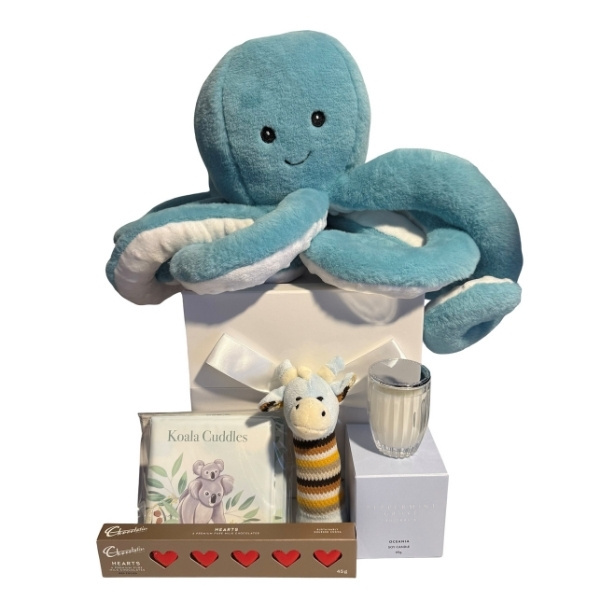 baby gift hampers sydney