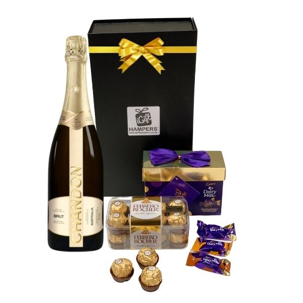 Gift Hampers | Gift Baskets | Gourmet Food Delivery to Australia