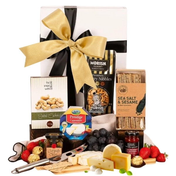 corporate hampers