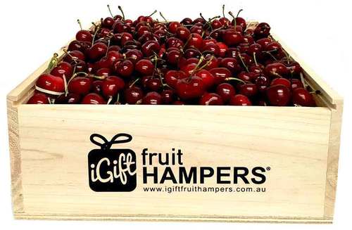 Cherry Fruit Gift Hamper