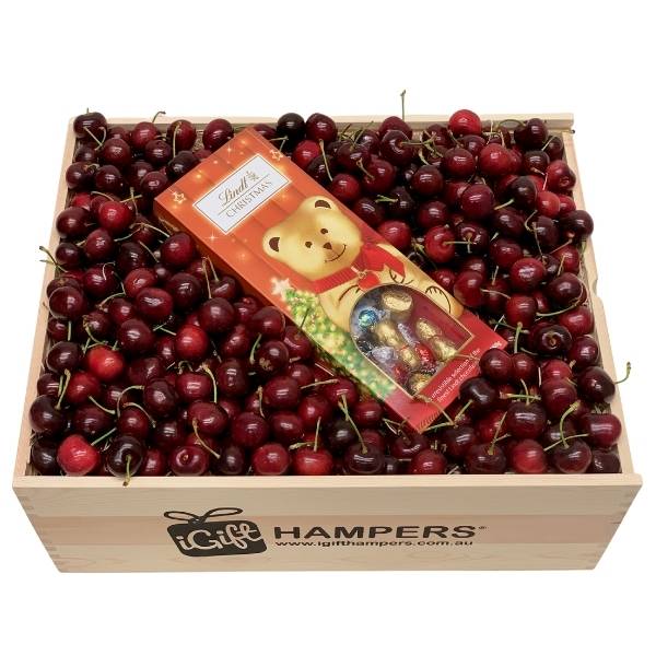 Christmas Hampers