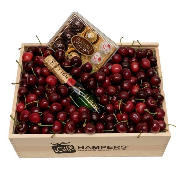 Cherry Hampers