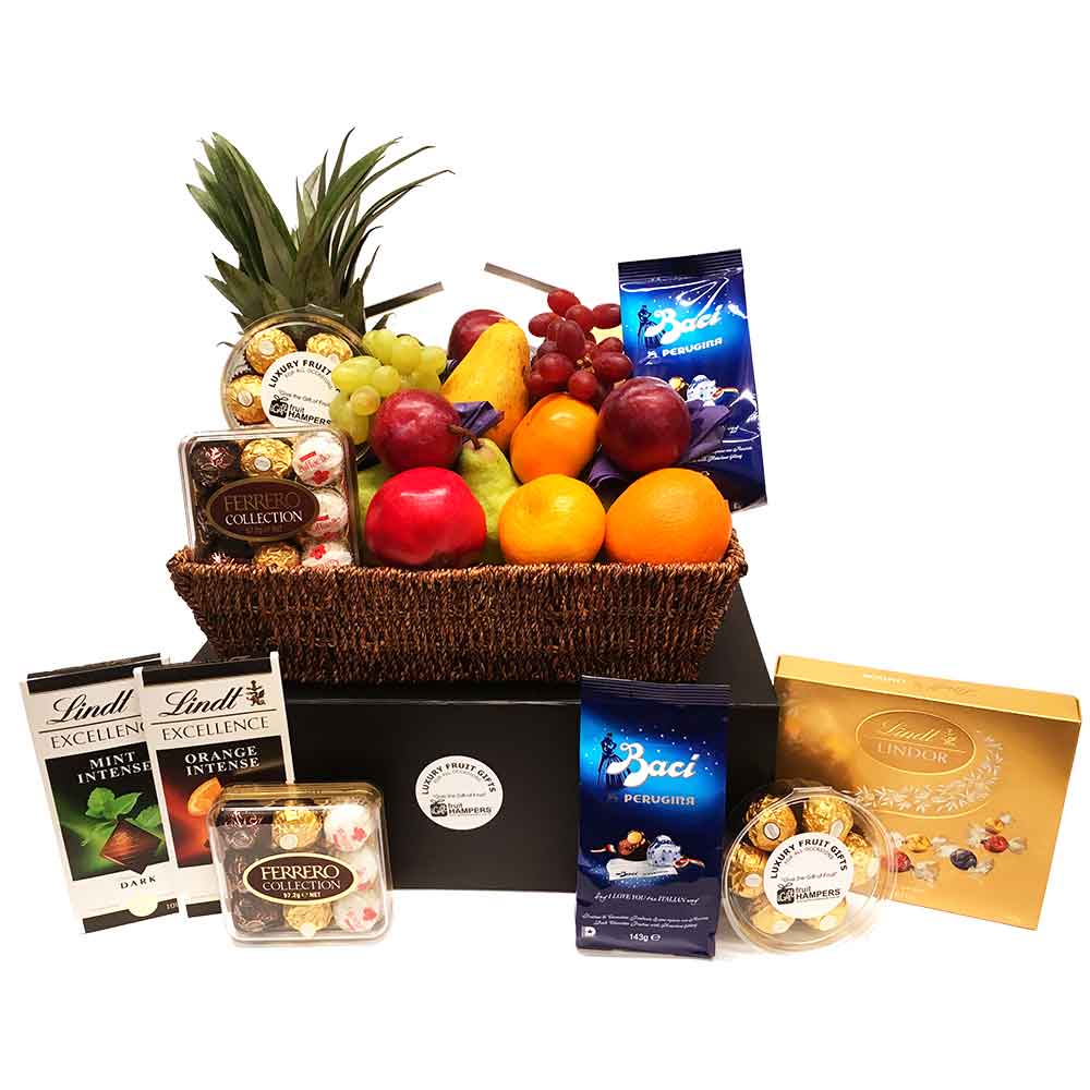 Gift Hampers Sydney| Gift Therapy