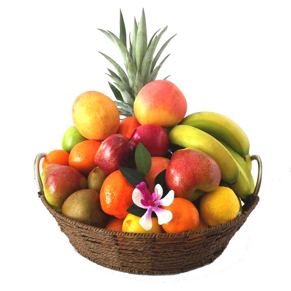 Fruit Basket