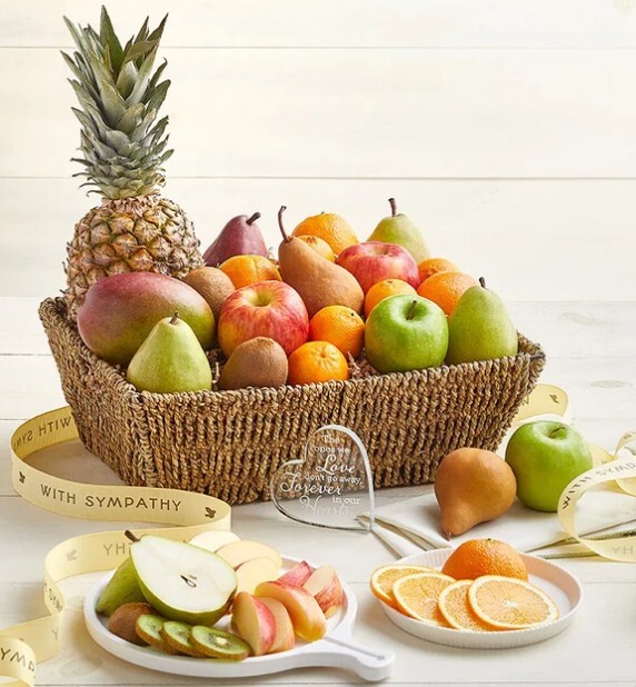 sympathy hamper