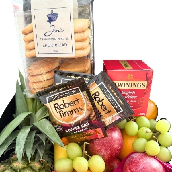luxury hampers