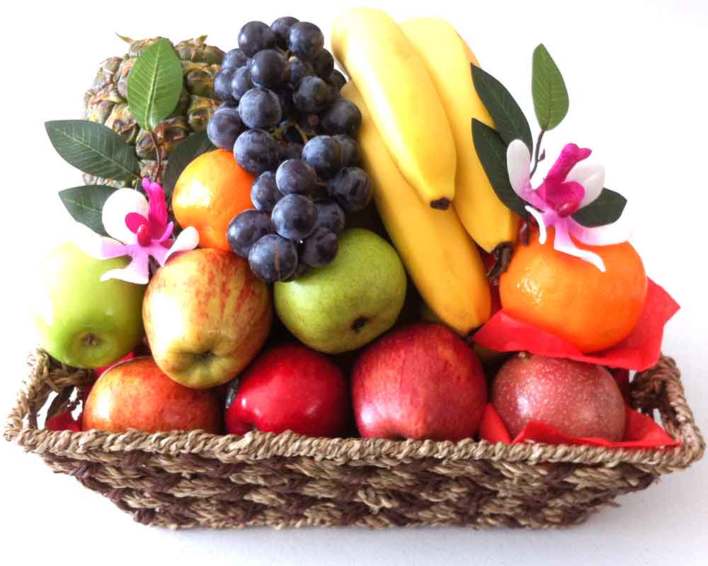 Fruit Baskets Sydney