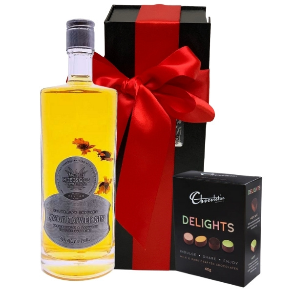 gin hamper
