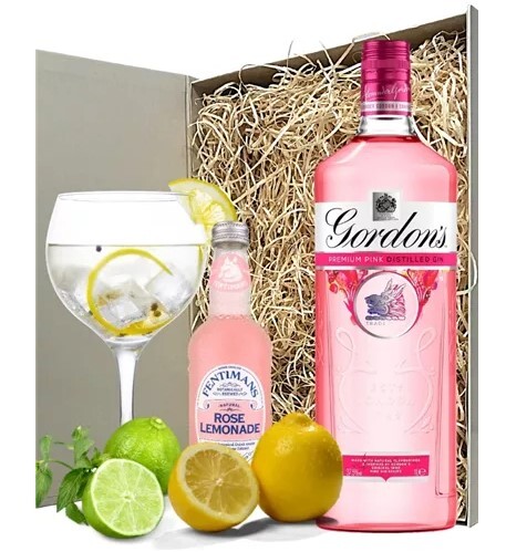 gin gifts