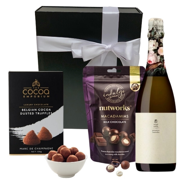 Chocolate Hampers