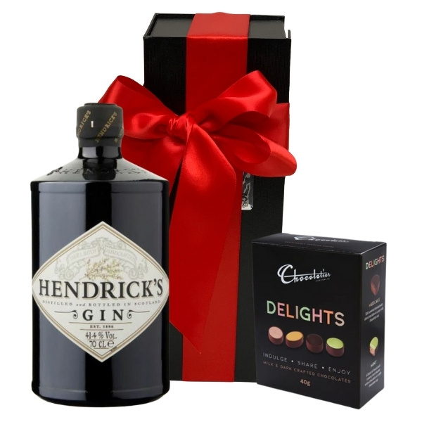 hendricks gin