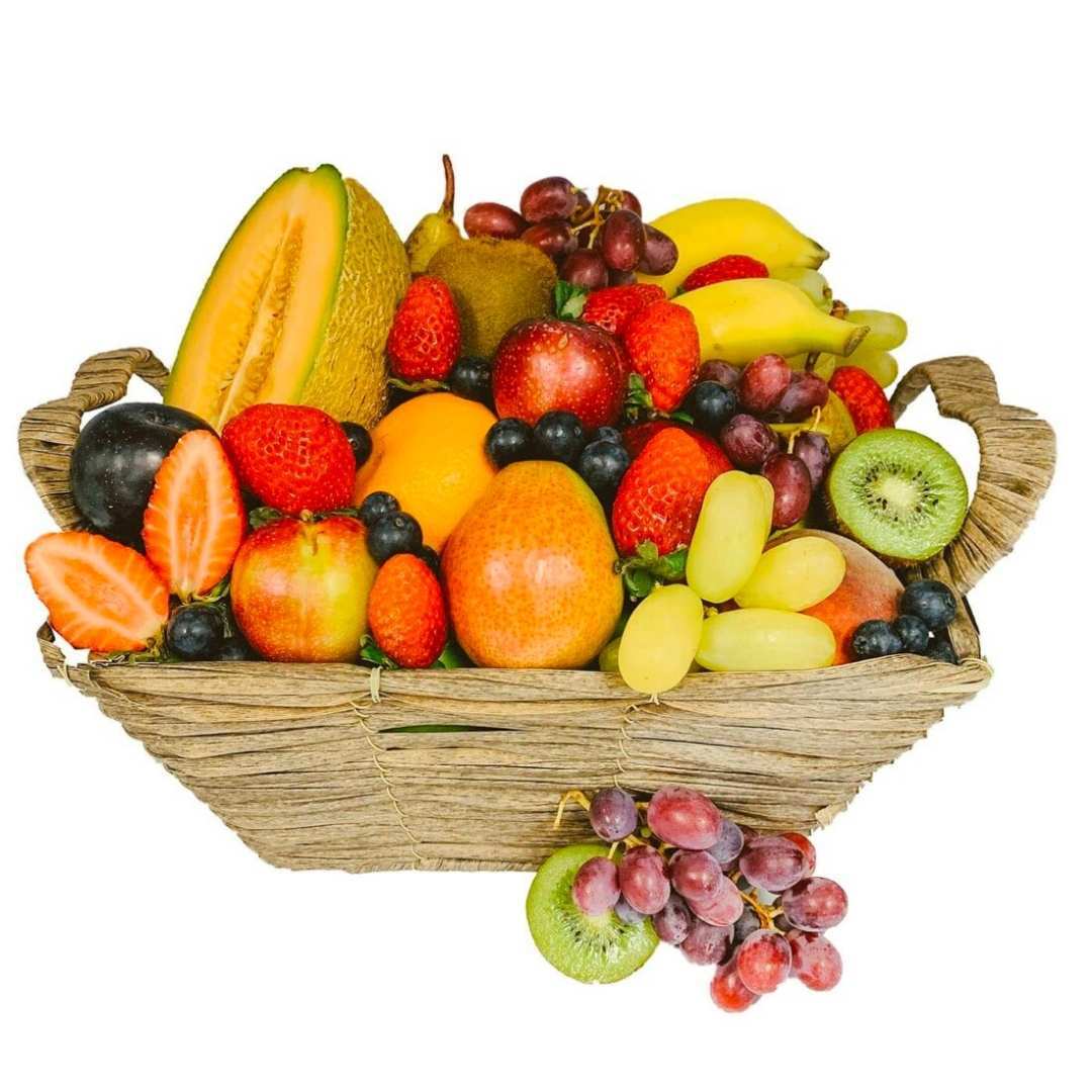 fruit baskets