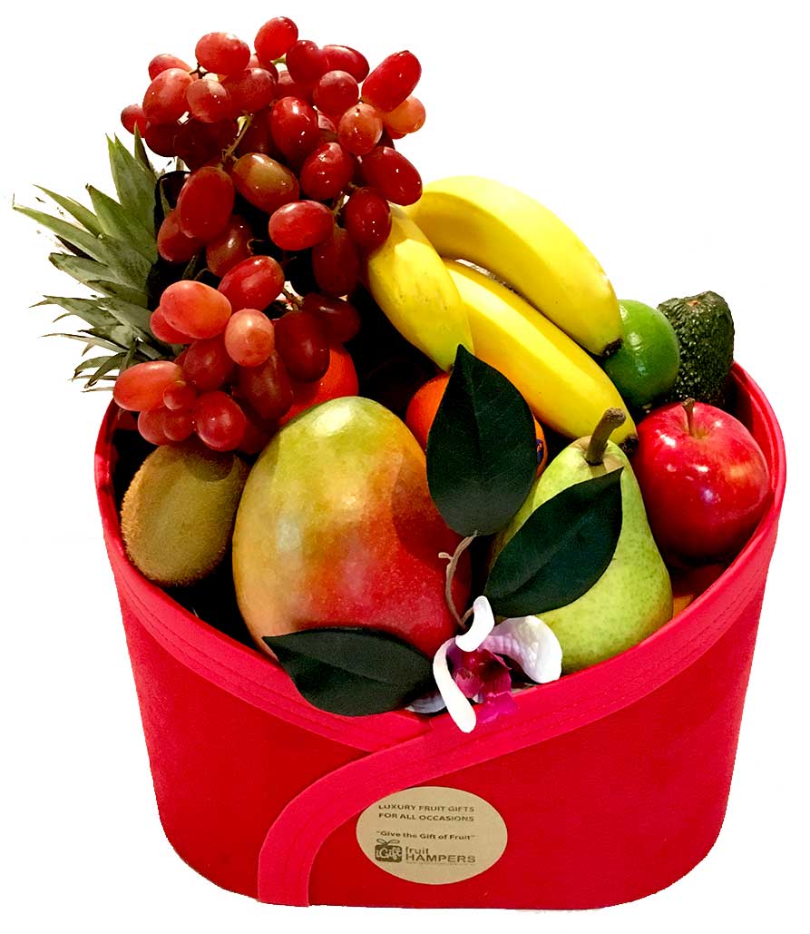 FRUIT BASKET