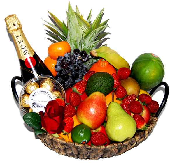 Fruit Basket