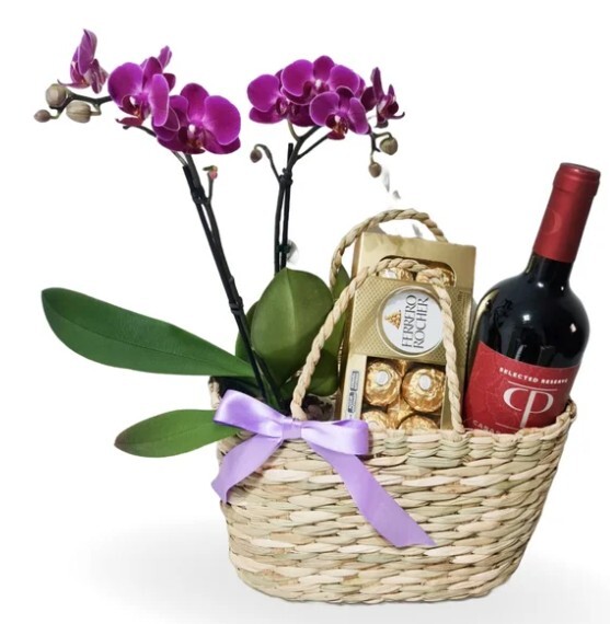 gift baskets