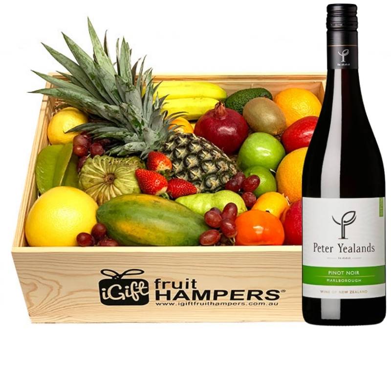Wine Gift Hampers