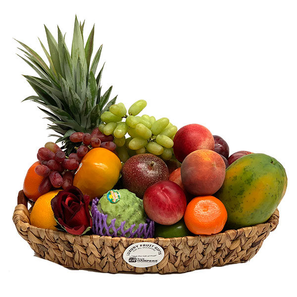 Sympathy Fruit Baskets Free Shipping