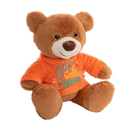get well gift basket