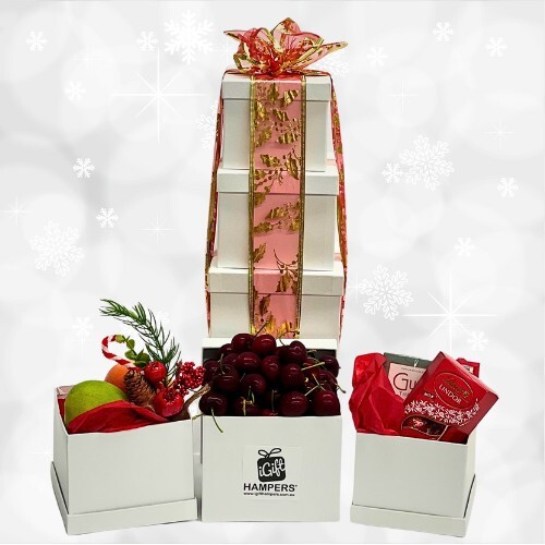 christmas hampers